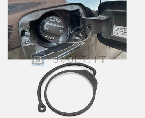 Linea cavo serbatoio tappo per - cavo,