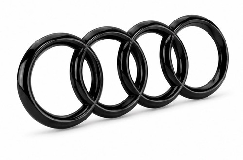 Stemma audi anelli - 4,