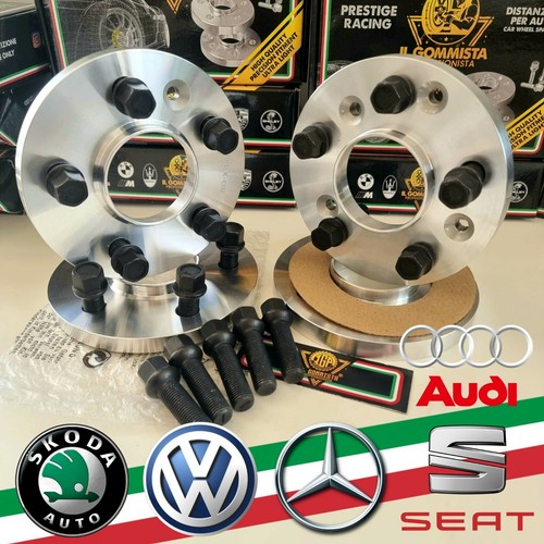 Distanziali 5x112 16 - distanziali,