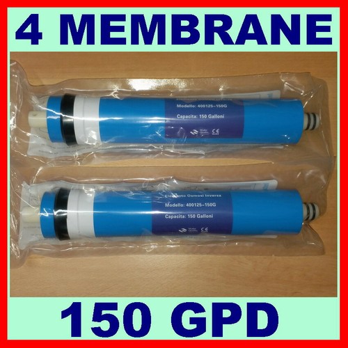 Membrane 150 gpd - da, 4
