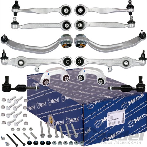 Meyle set bracci - hd,