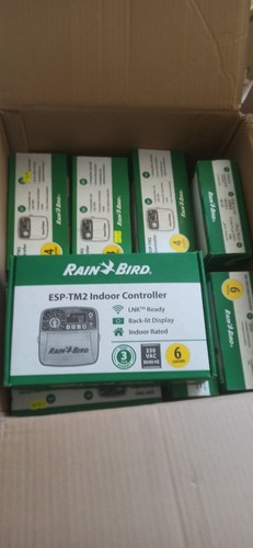 Rain bird esp tm2 centralina - esp-tm2,