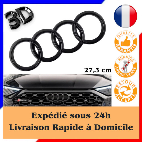 Logo 273mm calandre - logo,