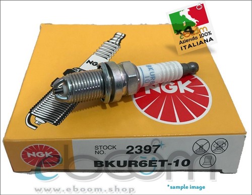 Ngk bkur6et 2397 candela - ngk, bkur6et-10