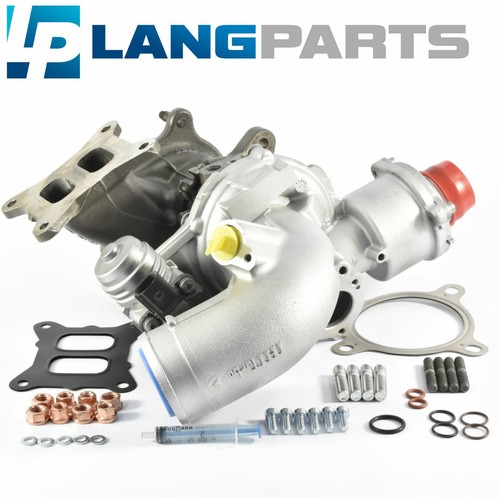 Turbocompressore per audi - per, a4