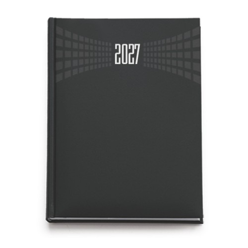 Agenda giornaliera 2027 - giornaliera,