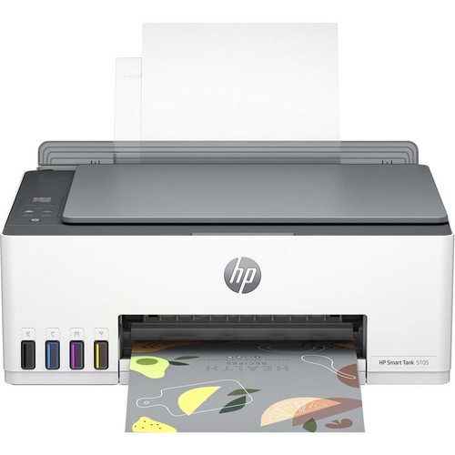 Smart tank 5105 - tank,