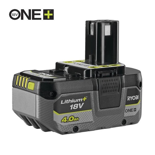 Ryobi batteria rb1840x - batteria,