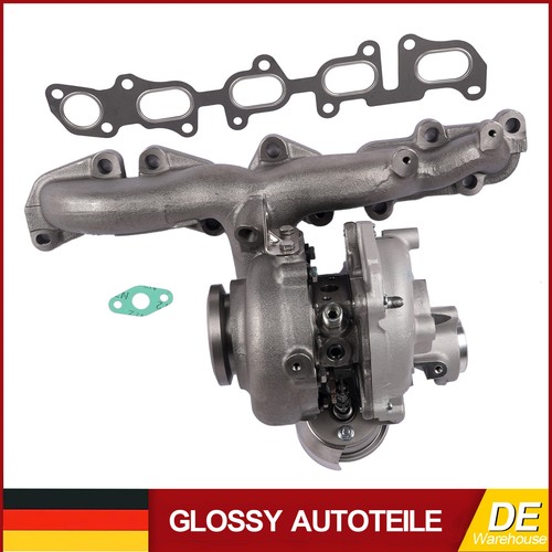 Turbocompressore per audi - turbocompressore, a4