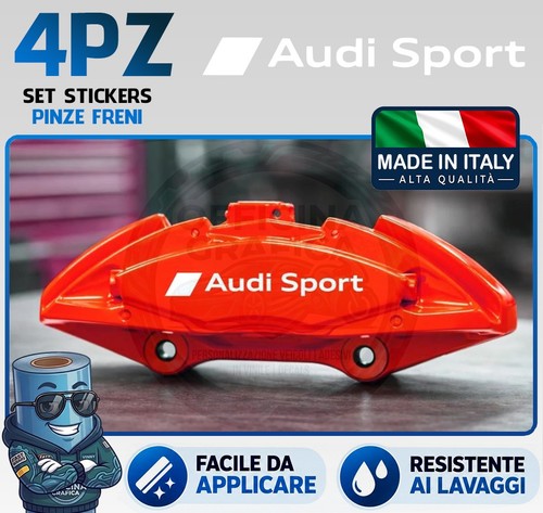 4pz adesivi per pinze - 4pz, freno