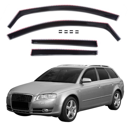 Deflettori per audi b7 - per, b6/b7
