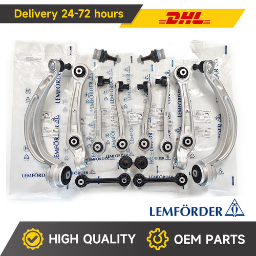 Lemförder 14pz set braccio - 14pz,