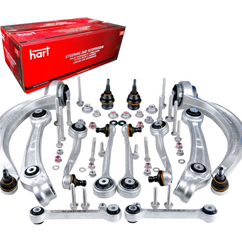 Hart 486356 kit riparazione - hart,