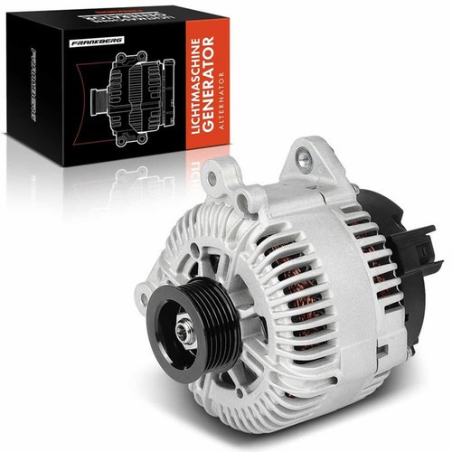 Generatore alternatore - generatore,