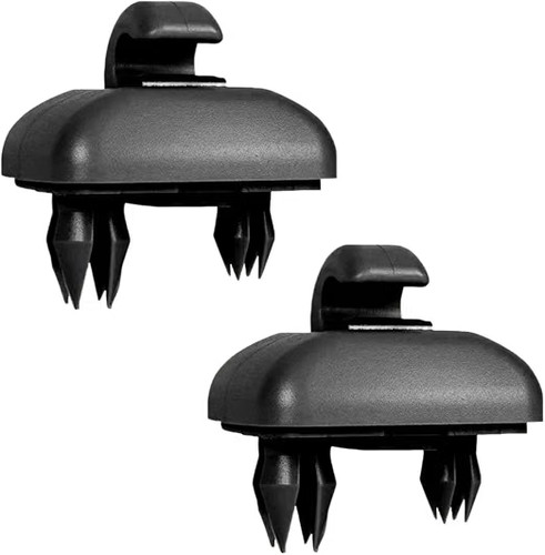 Clip gancio parasole per - pz,