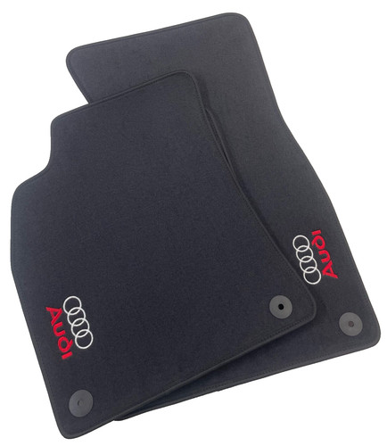 Tappetini auto audi - auto,