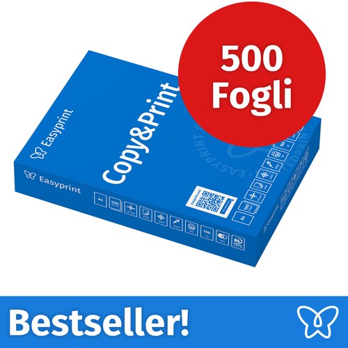 Easyprint carta per stampanti - easyprint,
