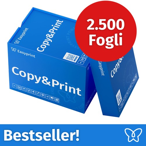 Easyprint carta per - easyprint,