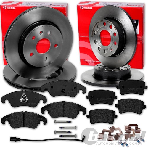 Dischi freno brembo - dischi, +