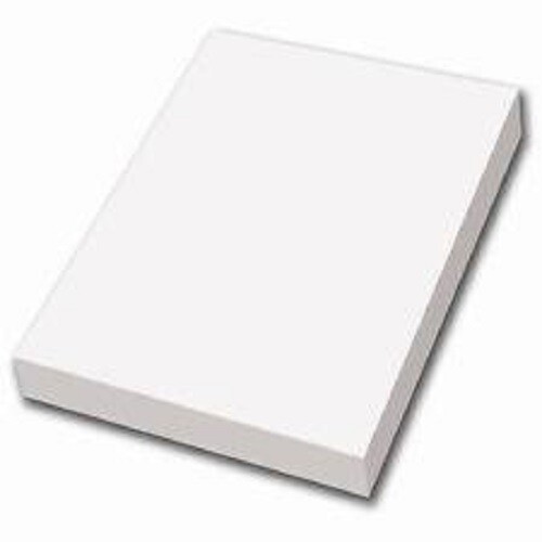 Risma carta 500 - fogli, di