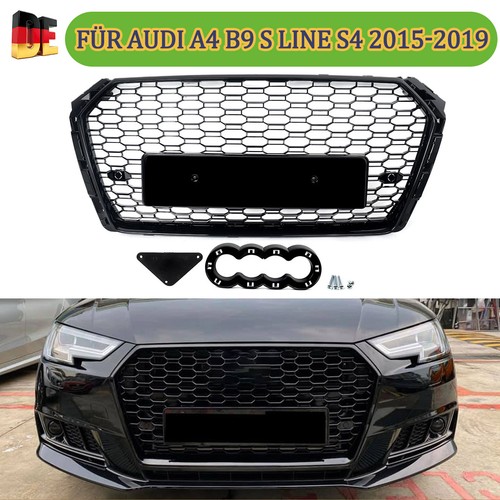 Per audi line - audi, s