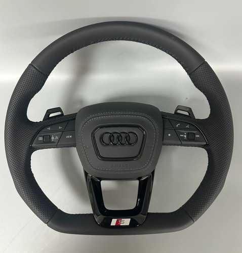 Volante audi completo - audi, a3