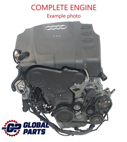 Audi a6 c6 - a5, 8t