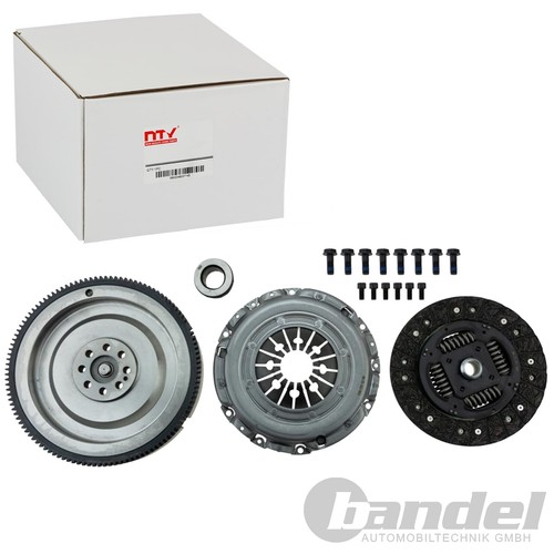 Kit frizione nty adatto per - frizione,
