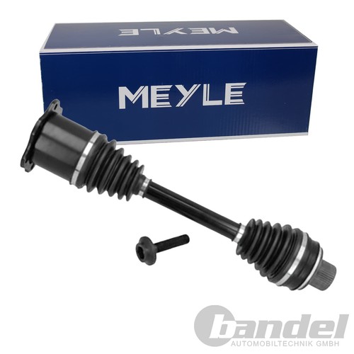 Albero motore meyle 465mm asse - motore,