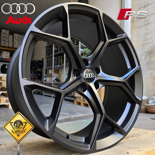 Rs6 kit cerchi - kit, in
