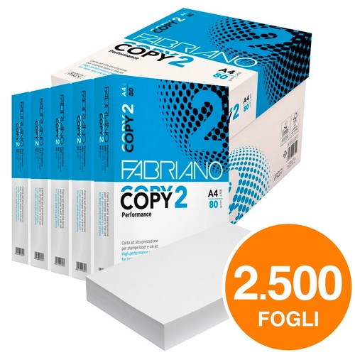 Carta 80gr bianca - carta,