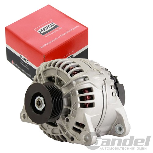 Mapco generatore alternatore - mapco,