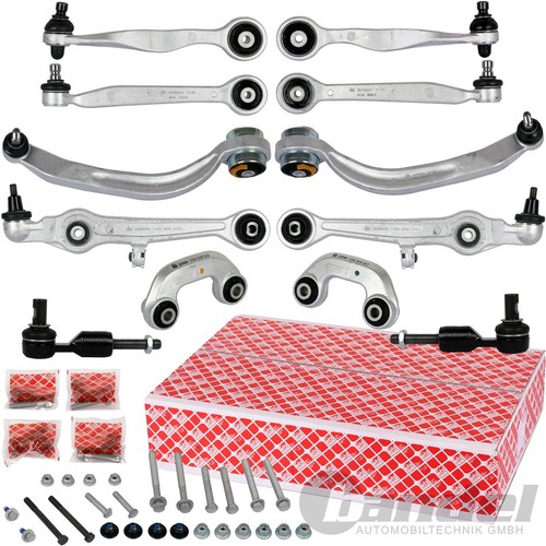 Febi bilstein prokit - bilstein, kit