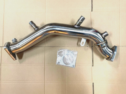 Downpipe audi 0 tdi - audi,