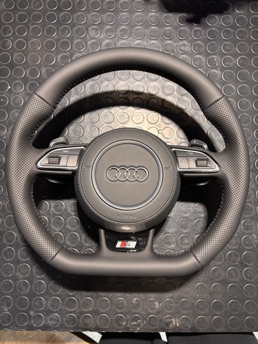 Volante audi line - volante, s