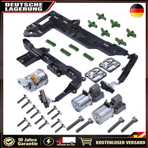 Kit riparazione meccatronica - kit,