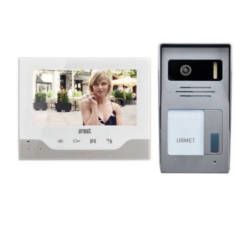 Urmet 1735 501 kit - urmet,