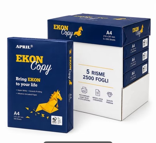 Ekon copy carta g - ,