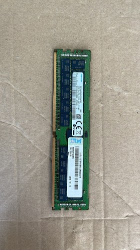 Samsung 32gb ddr4 ecc - ecc, rdimm