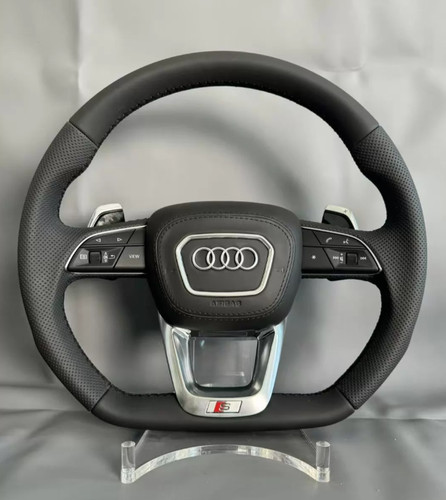 Volante audi completo - audi,