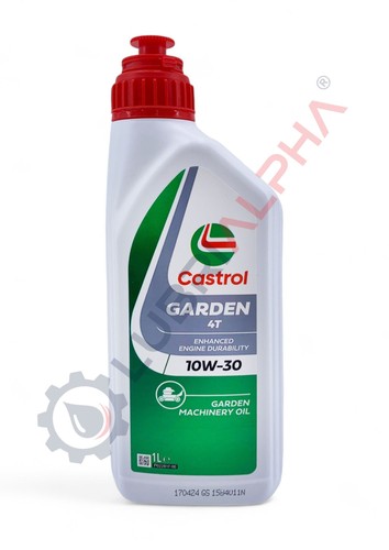 Olio per motori tempi - 4,