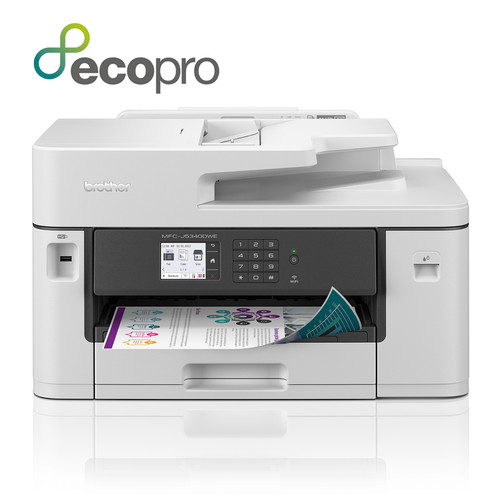 Brother mfcj5340dwe - brother,