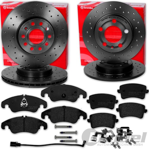 Dischi freno brembo sport - dischi,