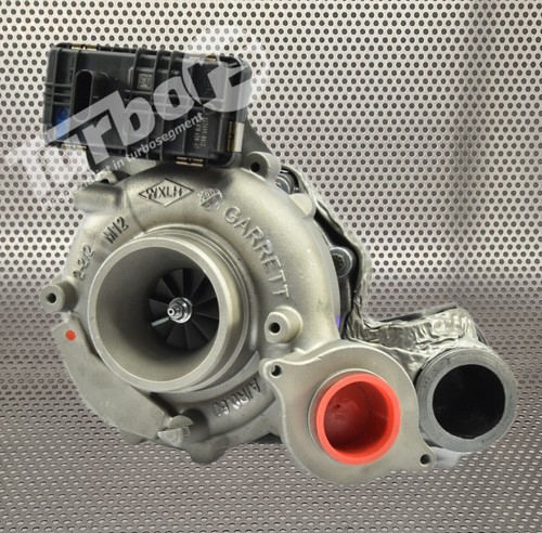 Turbocompressore per audi - per, a4