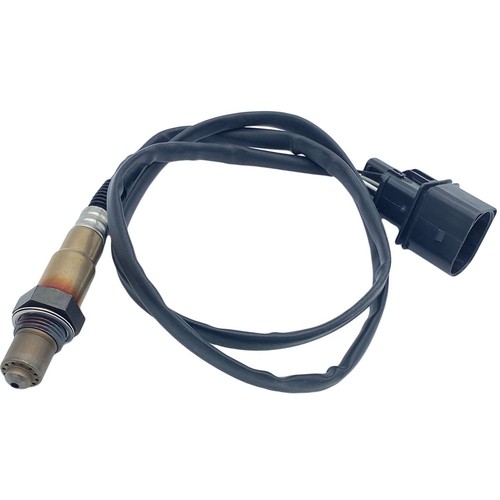 Sonda lambda prima del