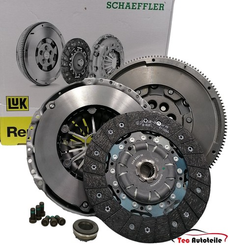 Kit frizione luk volano - frizione,