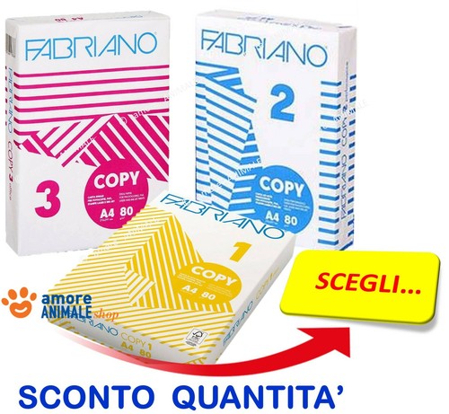 Carta fabriano copy - fabriano, /