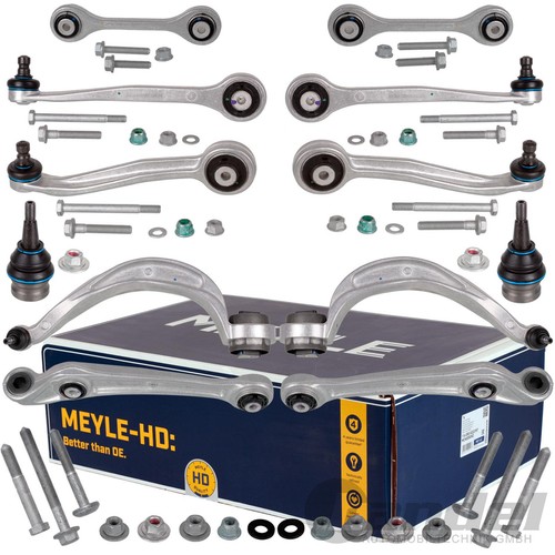 Set bracci comando meyle - bracci, di