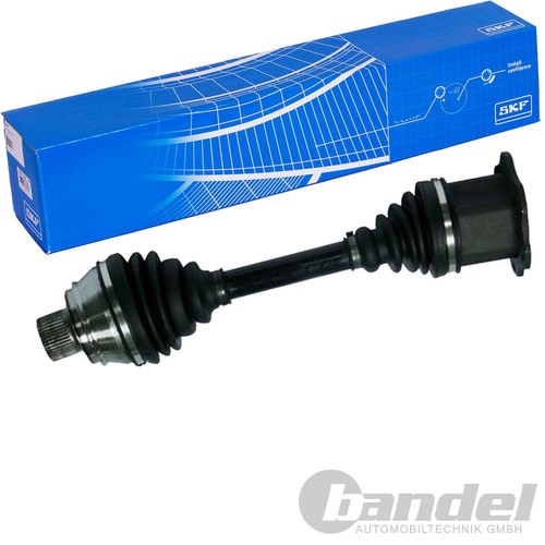 Skf albero motore anteriore - albero,