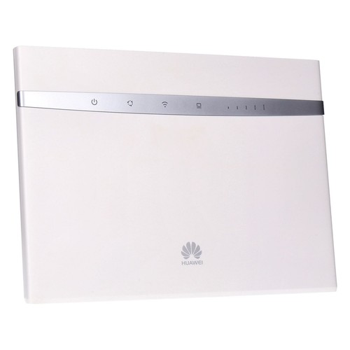 Huawei b525s 65a router - router, lte